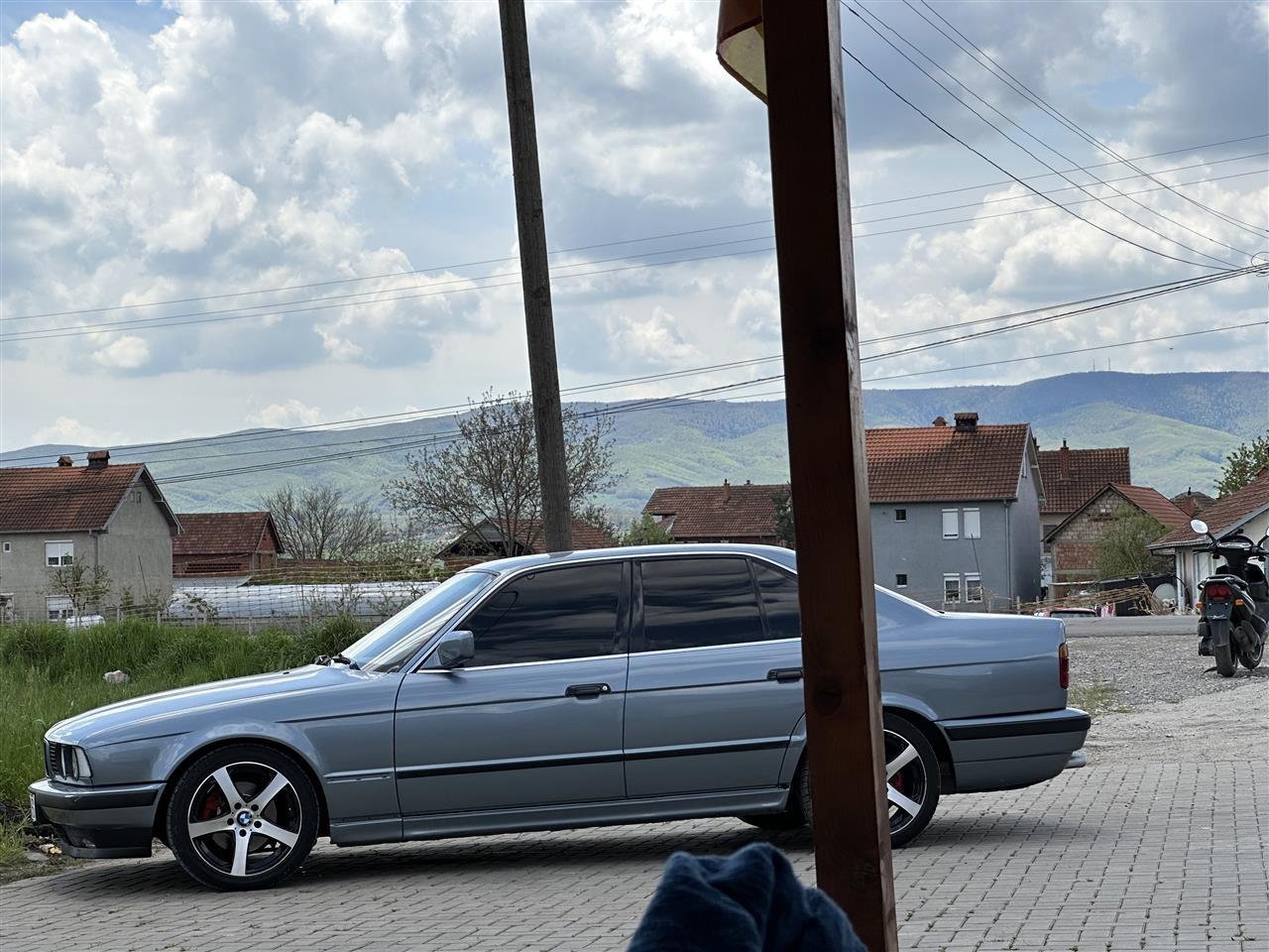 Bmw-e34