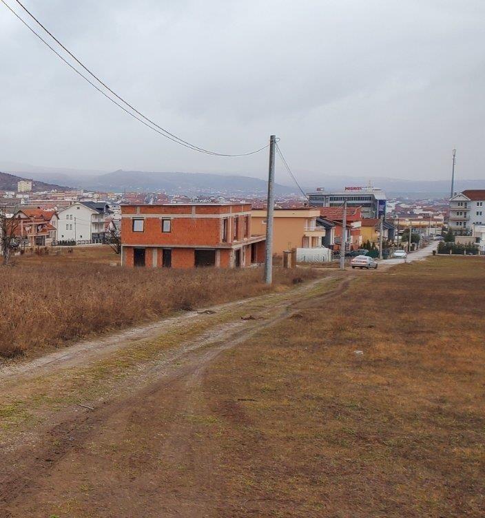 Tokë