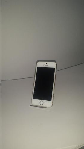 Iphone 5s gold