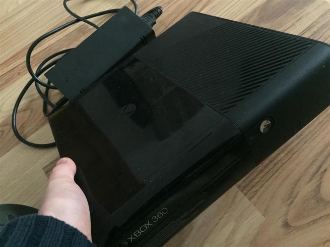 Xbox 360