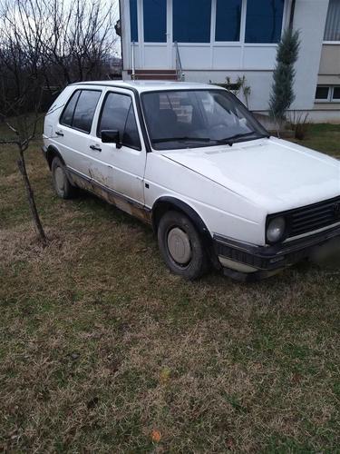 Golf 2