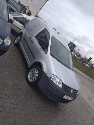 Caddy