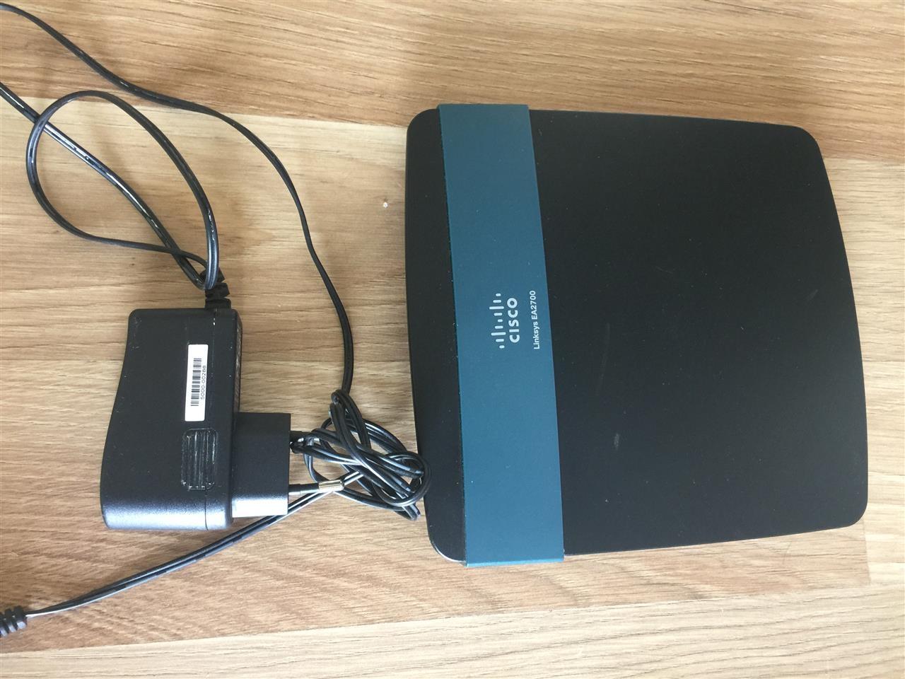 Smart-wifi