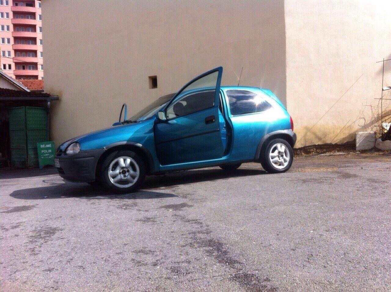 Opel