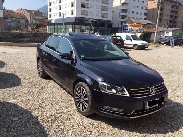 Passat