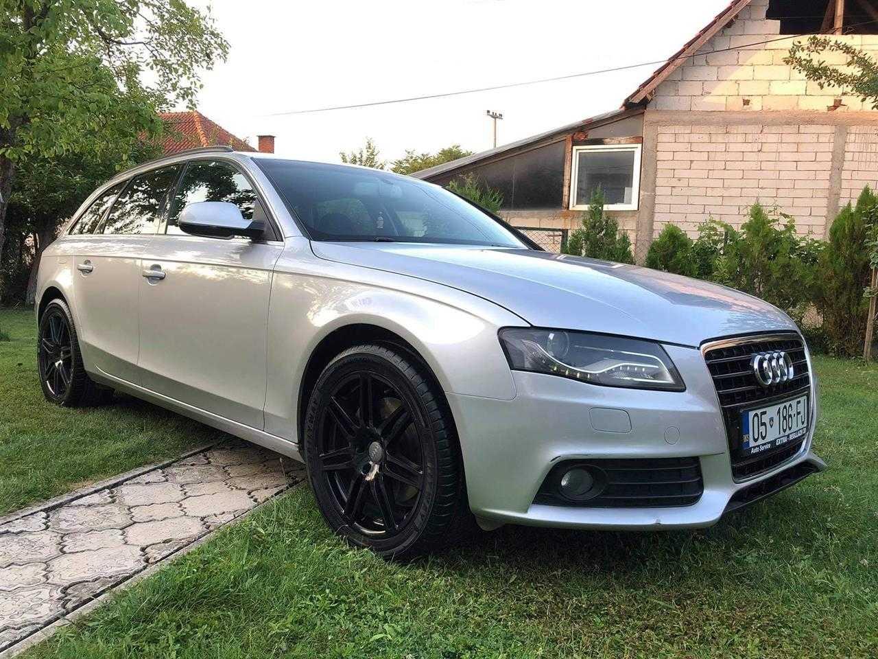 Audi-a4