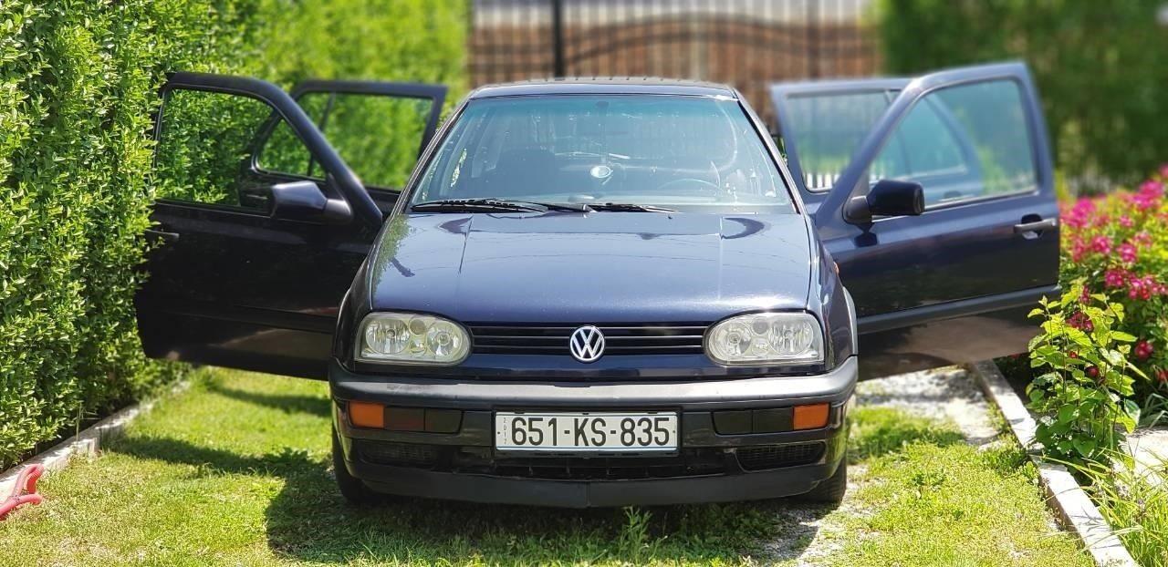 Golf-3