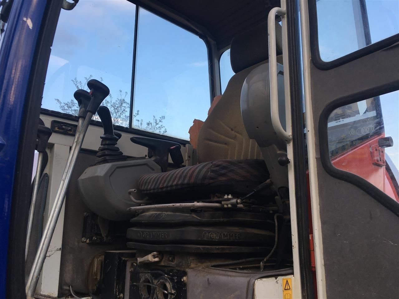 Bagger-