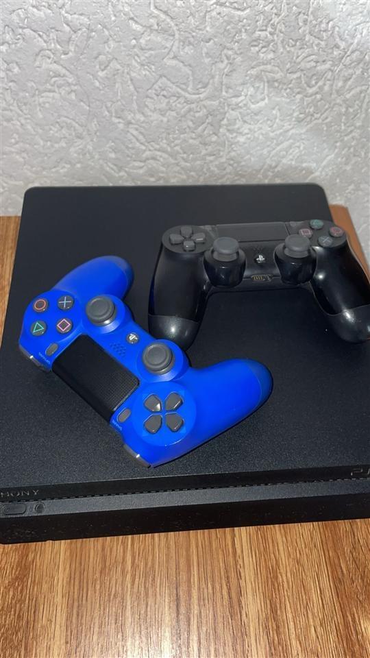Ps4