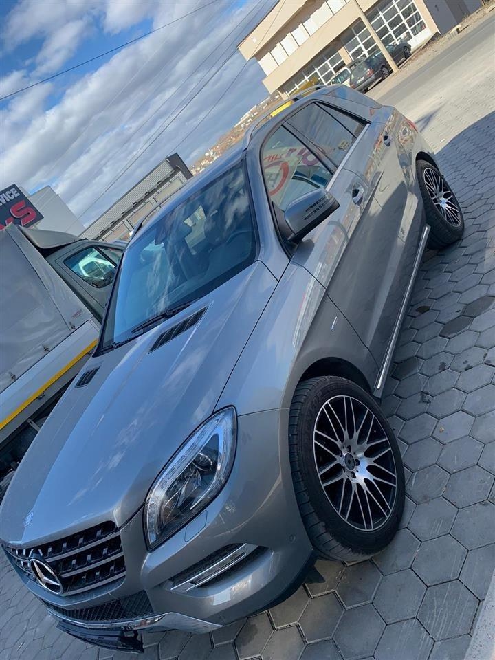 mercedess