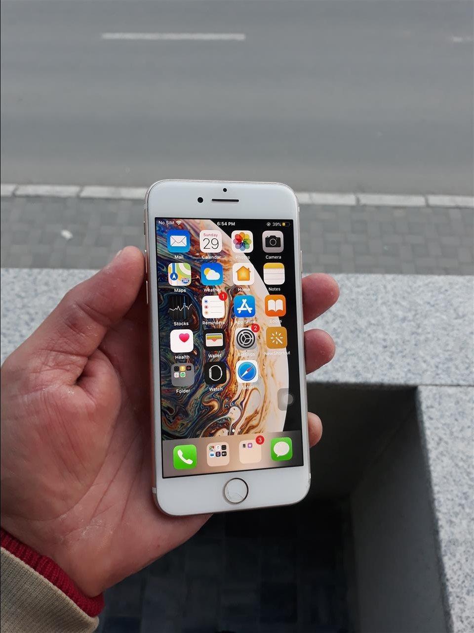 iphone-7-Gold-