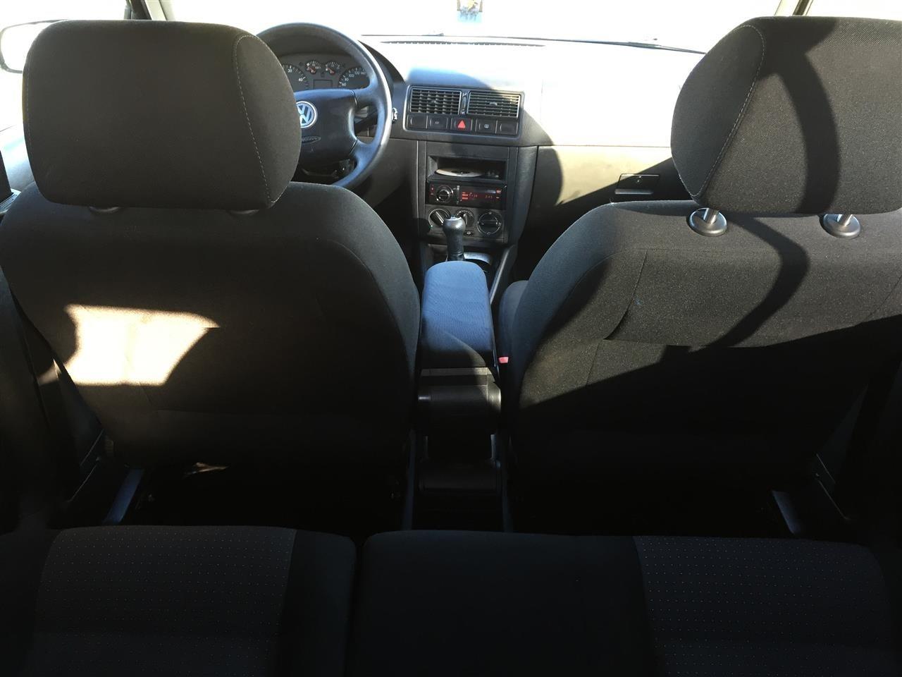 Golf-4