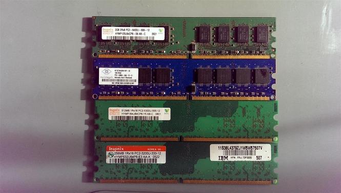 Ram Memory