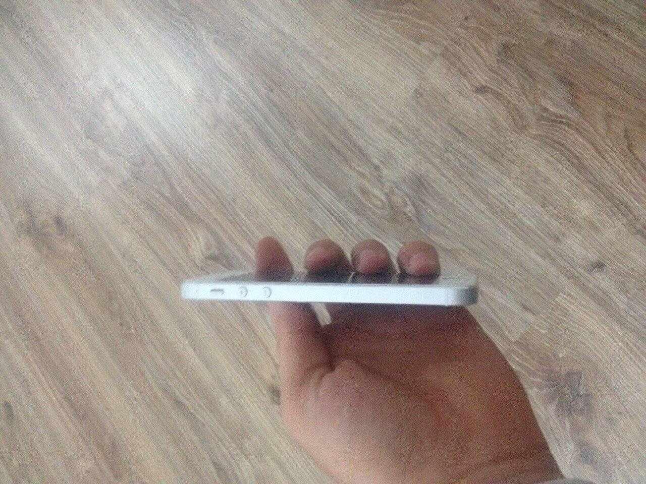 iPhone-5s