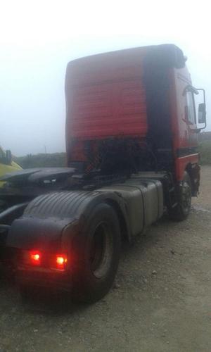Actros 1843