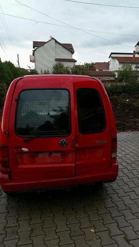 caddy pikap