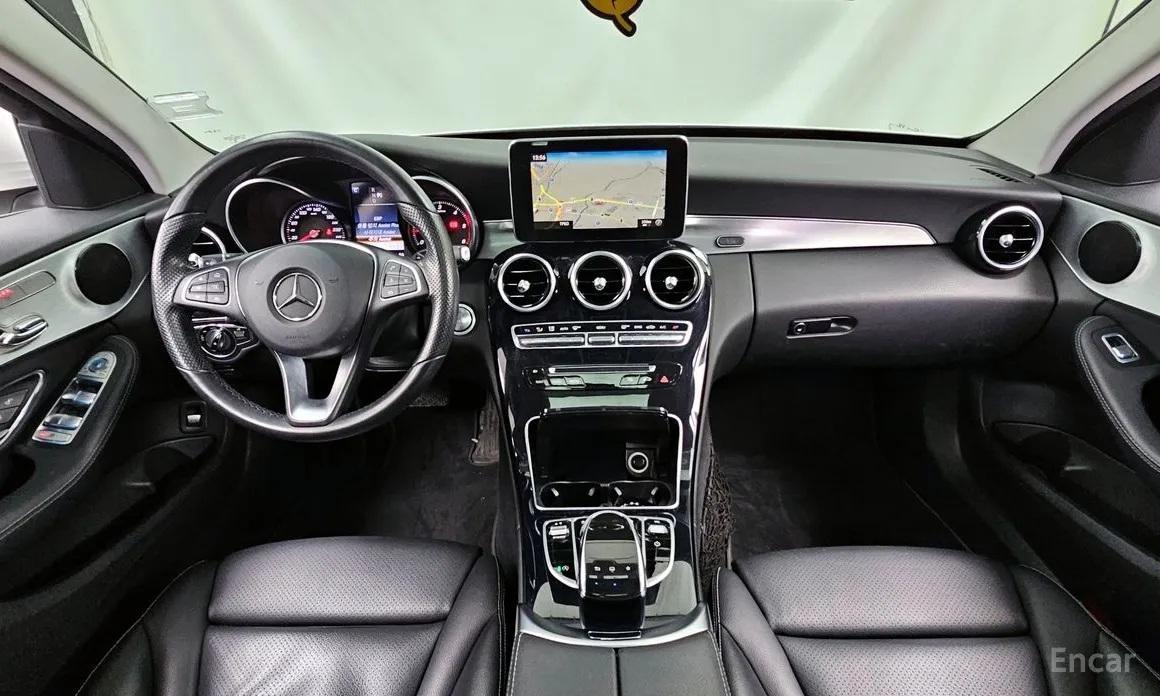 Mercedes-Benz-C220d-4MATIC-Estate---W205---Viti-2016