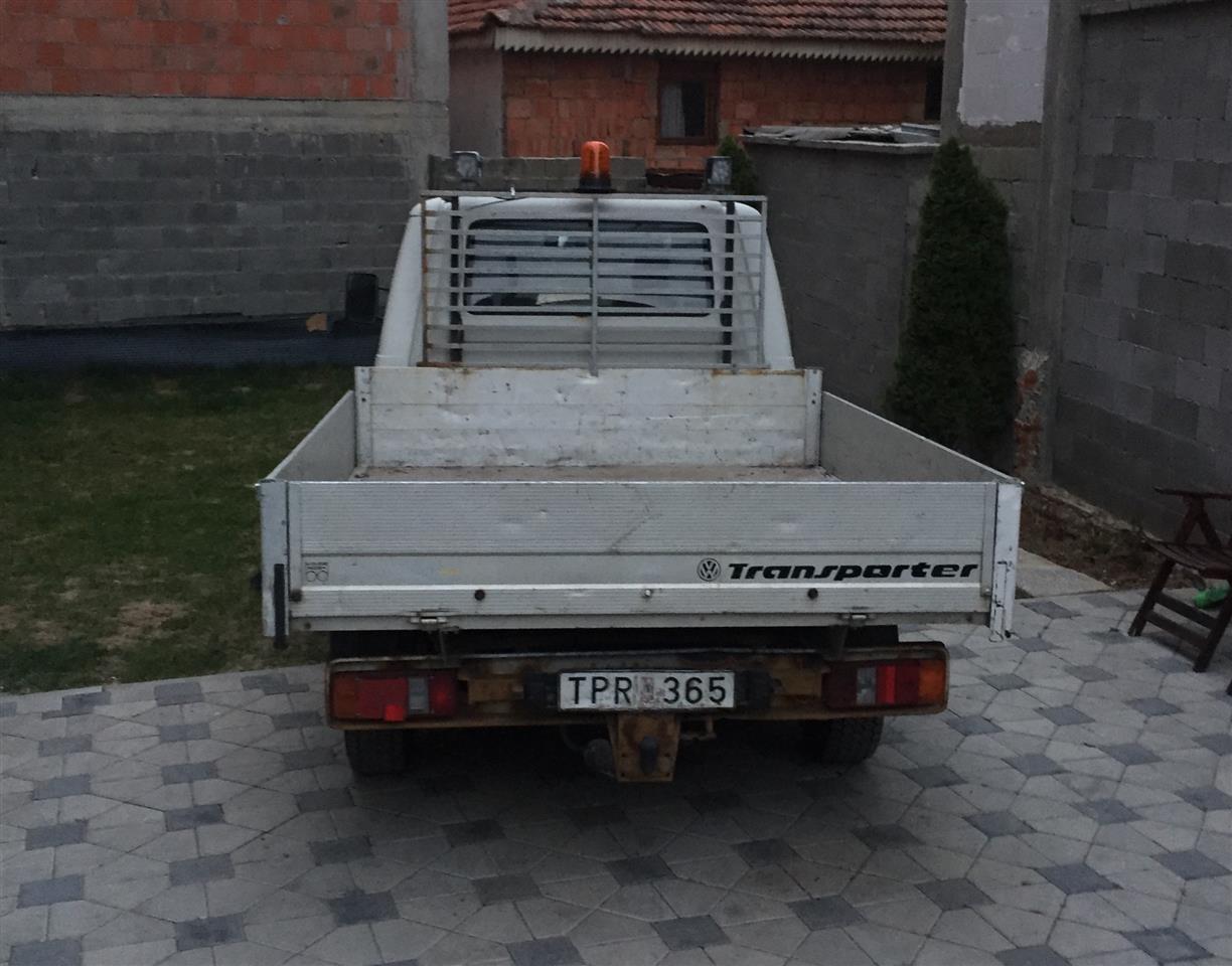Kombi-T4