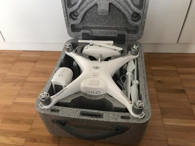 dron