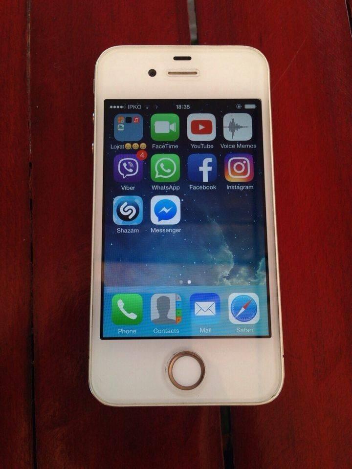Iphone-4