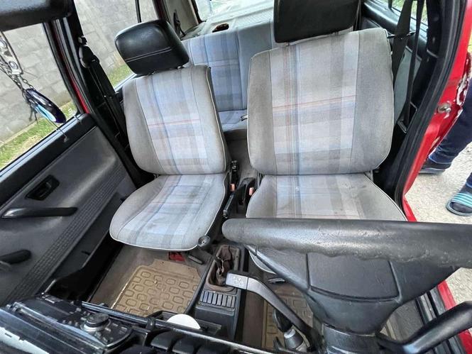 Golf 2 