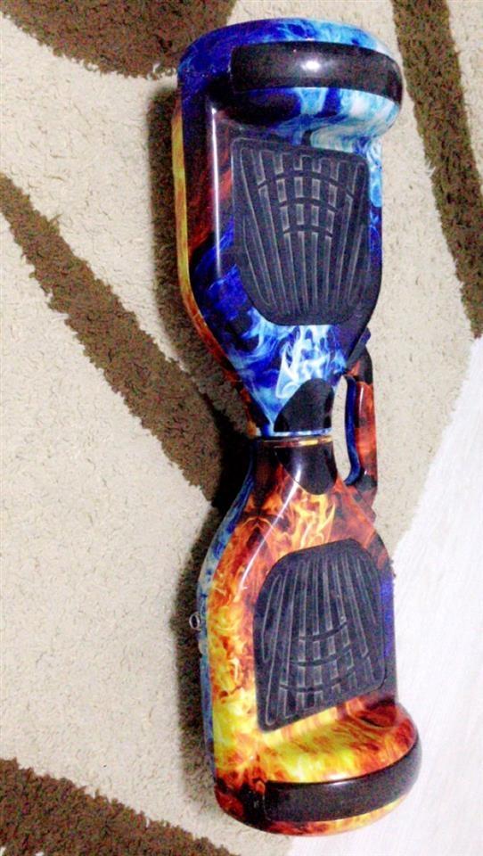 Hoverboard-led-