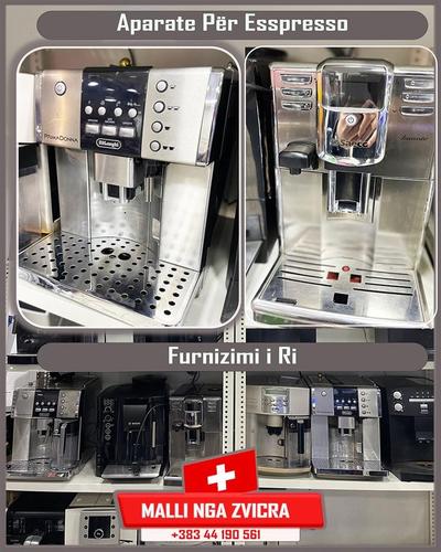 Aparata per Caffe 