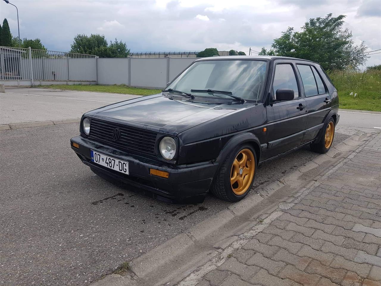 Golf-2