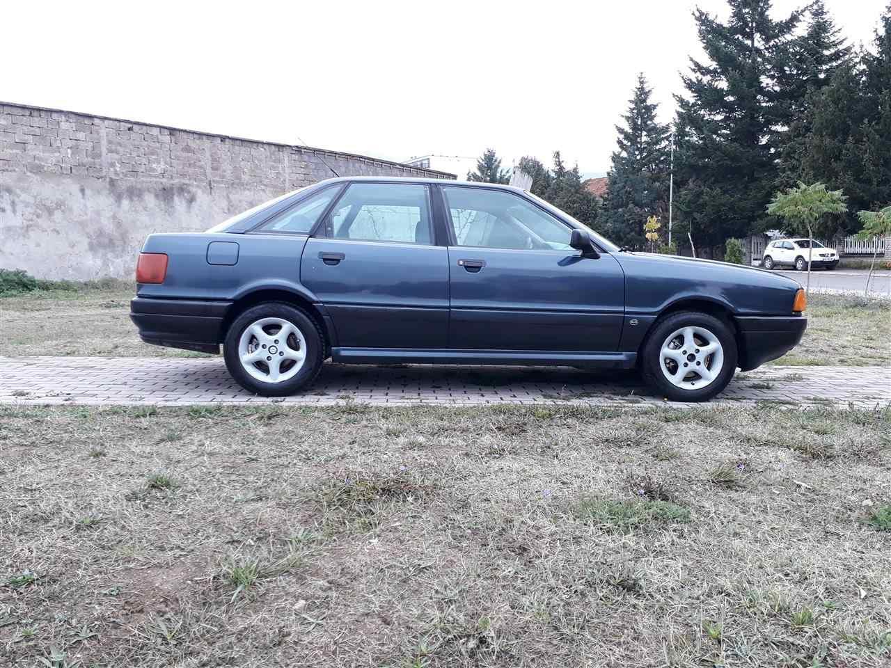 Audi