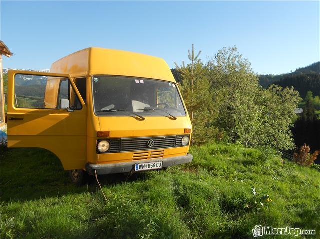 Kombe VW  