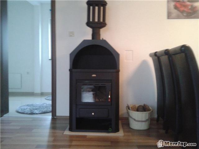 Kamin