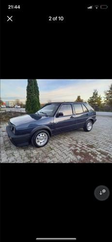 Golf 2