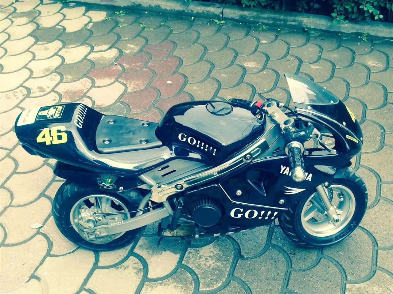 Yamaha