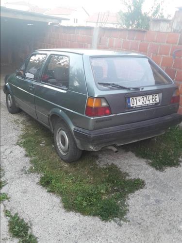 Golf 2