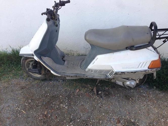 yamaha