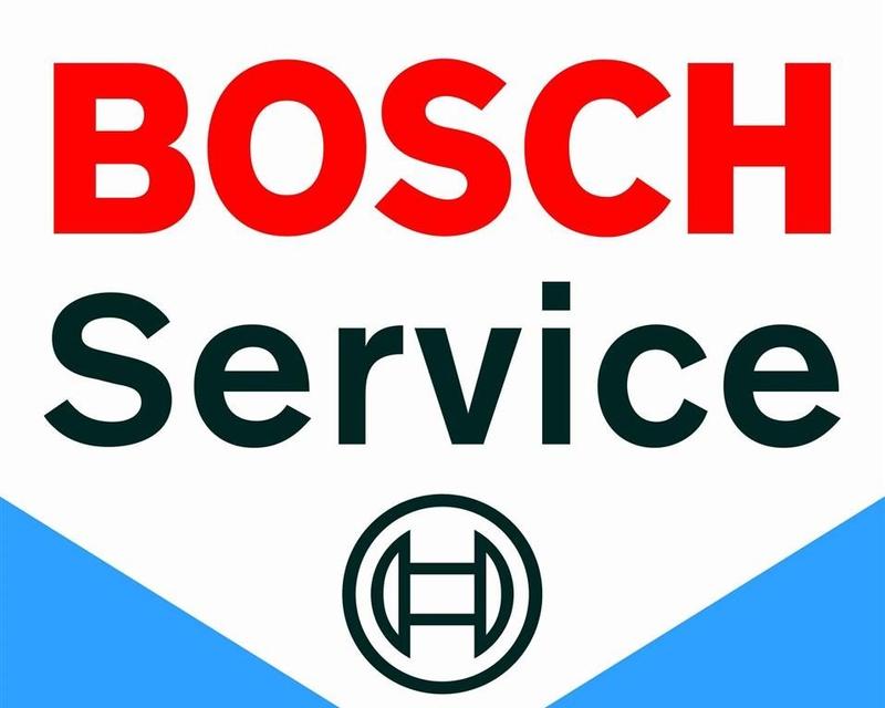Bosch Servis