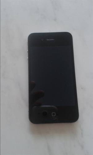 iPhone 4