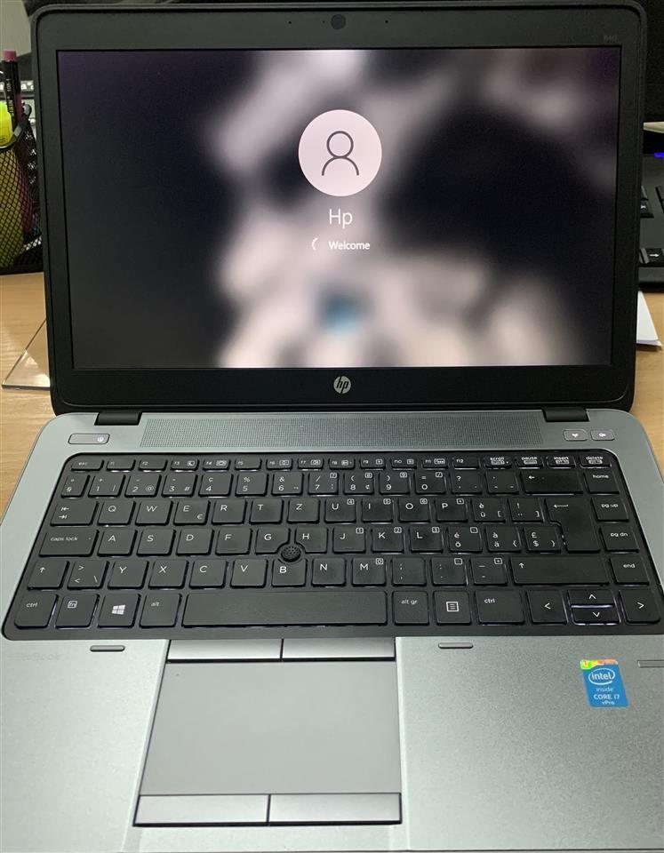 Laptop