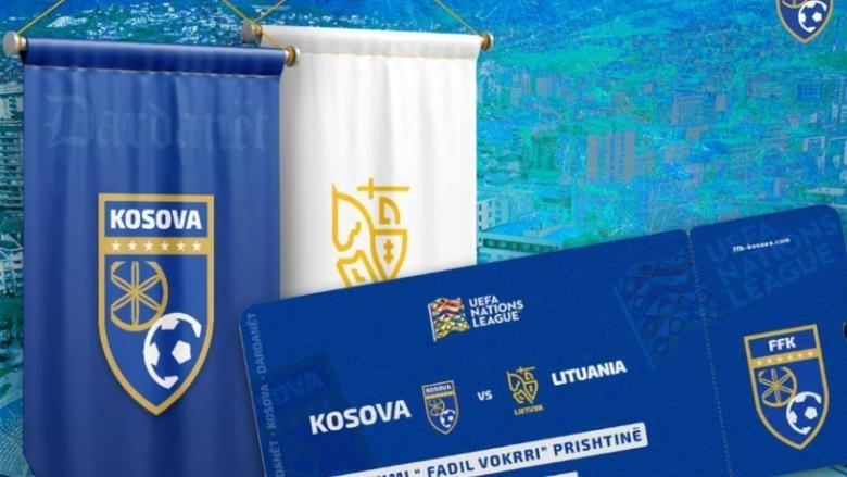 Kosove-Lituani