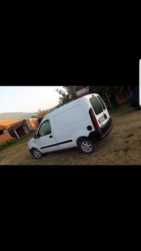 Renault kango 