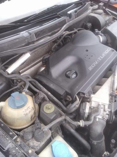 Golf  IV 