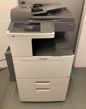 Printer Skaner