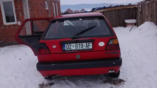 Golf 2