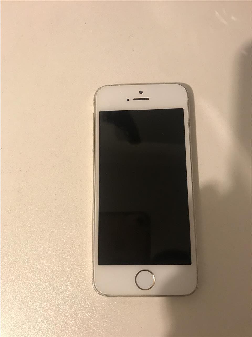 Iphon-5s