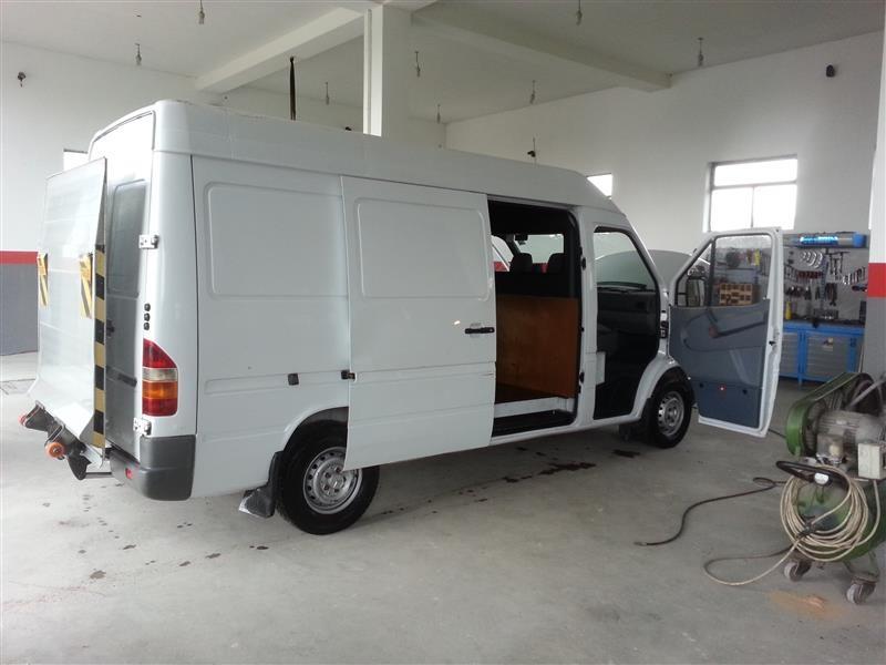 Sprinter