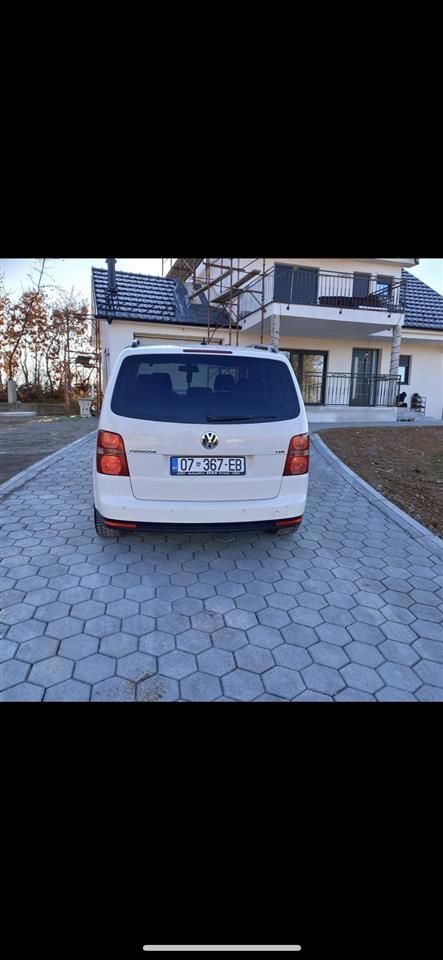 Touran-