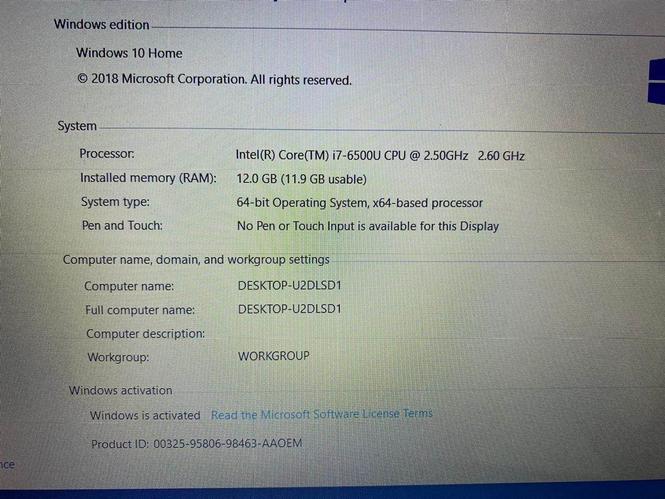 Laptop