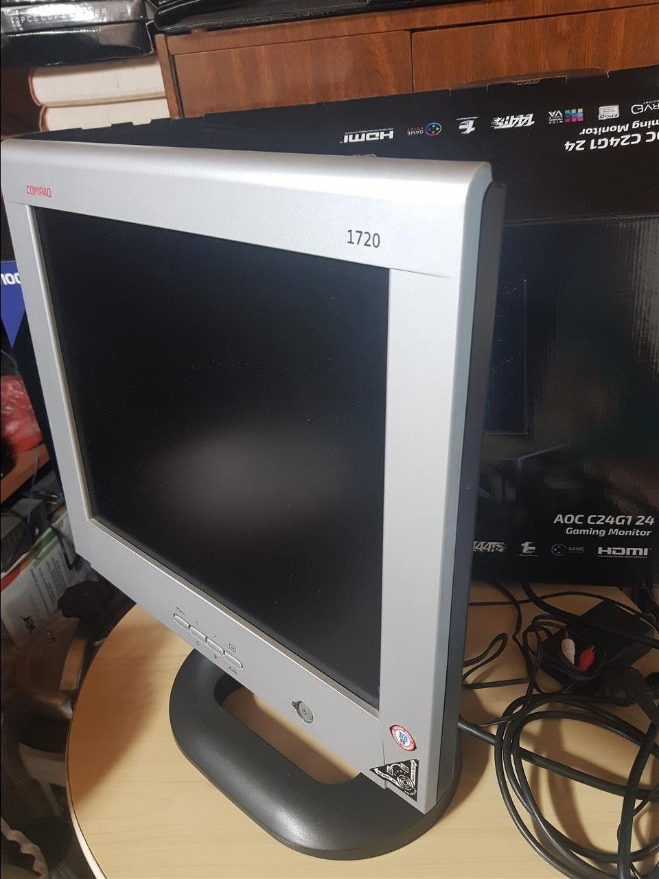 Monitor