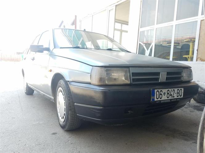 fiat tipo 