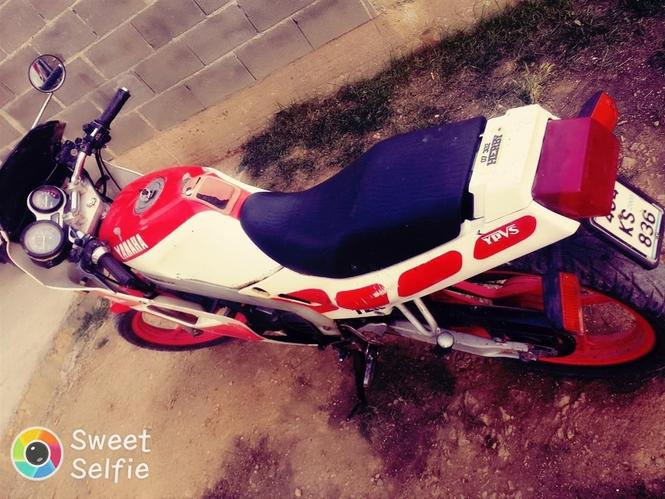 YAMAHA